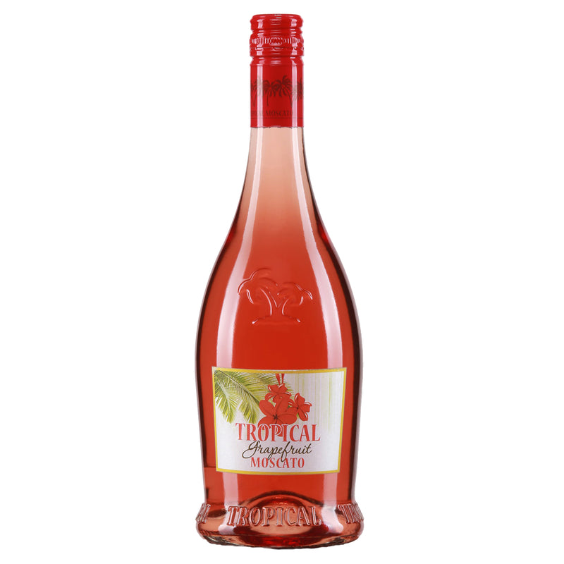 Tropical Grapefruit Moscato - Family Wineries Direct