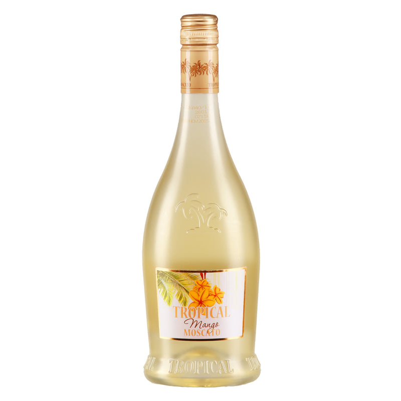 Tropical Mango Moscato - Family Wineries Direct