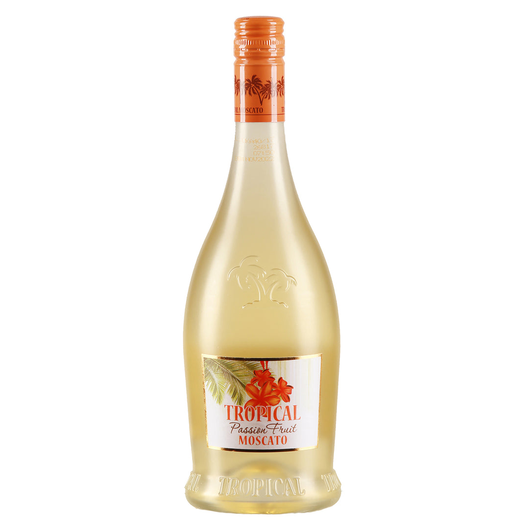 Tropical Passion Fruit Moscato | Family Wineries Direct