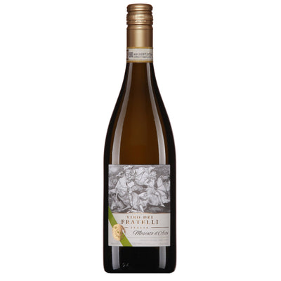 2021 Vino Dei Fratelli Moscato d'Asti - Family Wineries Direct